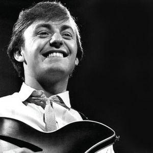 Gerry Marsden