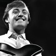 Gerry Marsden