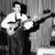 See how Les Chadwick uses Hofner (Höfner) Verythin Bass
