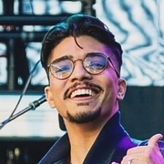 Richie Nobrega Jr., member of ØM-53