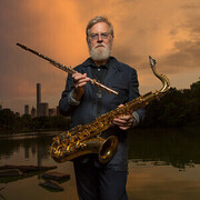 Lew Tabackin