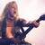 See how Olof Wikstrand uses Gibson Flying V 2015 Ltd Run Japan