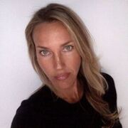 Julie Greaux, member of Talisman