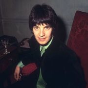 Terry Sylvester