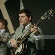Tony Jackson