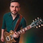 Danilo Vicari uses 2 Positive Grid products