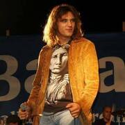 Marko Osmanović, member of Divlje Jagode