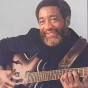 Nathen Page