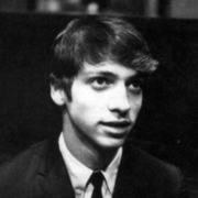 Michael Brown