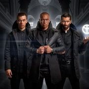 Yellow Claw