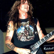 Kurt Kilfelt, member of Zeke