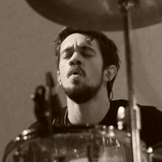 Scott Donaldson, member of King Buffalo