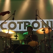 Arne Zank, member of Tocotronic