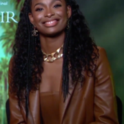 Coco Jones