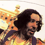 Tuli Kupferberg, member of The Fugs