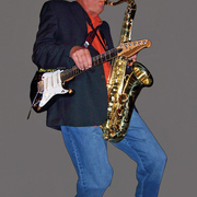 Keshavan Maslak, member of No Mor Musik
