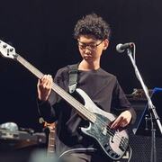 Yuta Hosono, member of Chappo
