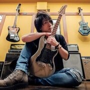 SUNAO uses 1 Kaminari product