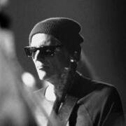 Steven Roback, member of Rainy Day
