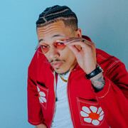 Trip Lee, member of 116 Clique