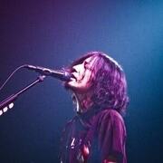 Takashi Igarashi, member of Syrup16g