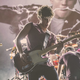 Bradley Will Simpson