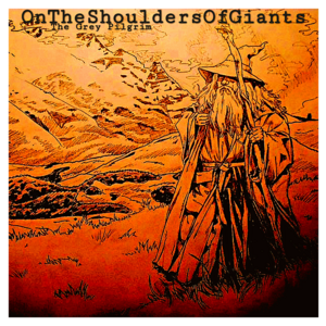 ontheshouldersofgiants