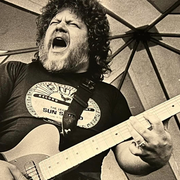 Tim Bachman