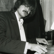 Axel Zwingenberger