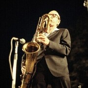 Pepper Adams