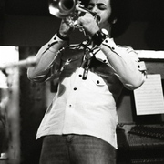 Cecil Bridgewater, member of Thad Jones/Mel Lewis Orchestra