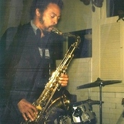 Pat Patrick