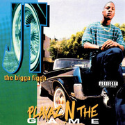 JT the Bigga Figga