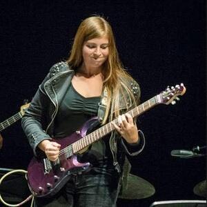 Emily Rosenfield