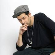 DJ Jus Ske, member of N*E*R*D