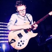 Matt Cocksedge, member of Delphic