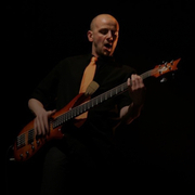 Ivan Rougny, member of The Prize