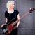 See how Eva Gardner uses Fender Jaguar HH