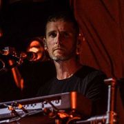 Tommy Bowen, member of White Lies
