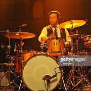 Ash Sheehan, member of The Twang