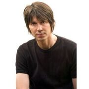 Brian Cox, member of Dare