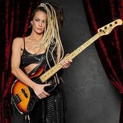 Tanya O’Callaghan, member of Whitesnake
