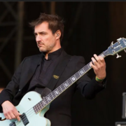 Archie Frugone uses 1 Kubicki product