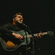 Chad Elliott, member of Funeral Party