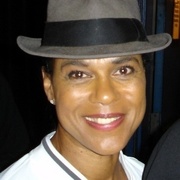 Pauline Black