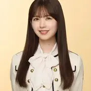 Ayame Tsutsui, member of 乃木坂46