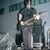 See how Yağmur Sarıgül uses Gibson Explorer 7-String Guitar