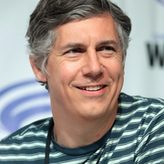 Chris Parnell, member of The Groundlings