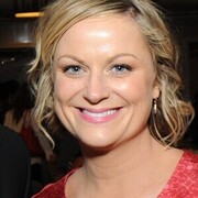 Amy Poehler, member of Upright Citizens Brigade