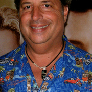 Jon Lovitz, member of Saturday Night Live